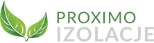 Logo - Proximo Krzysztof Jodko